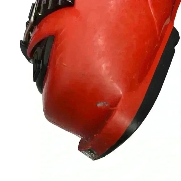 Tecnica Ski Boots Women’s 24.5 / 7.5 | 288mm | Burnt Orange | Size 6 Men’s - Picture 16 of 16